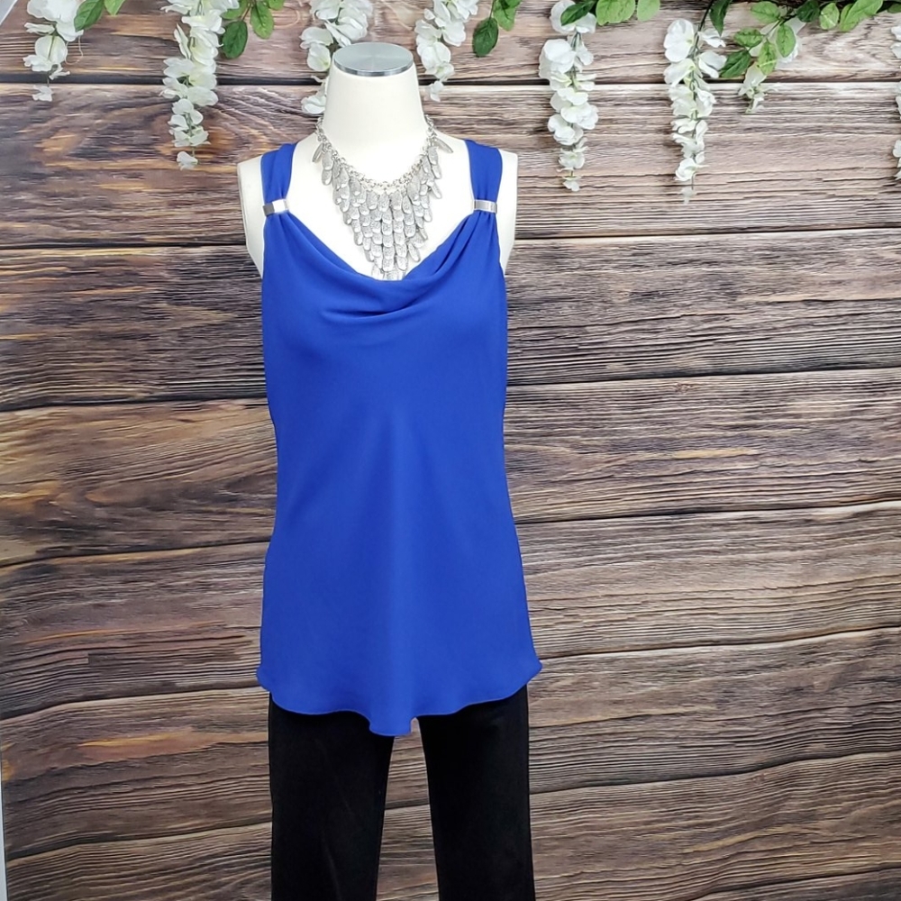 Cache Blouse - image 1